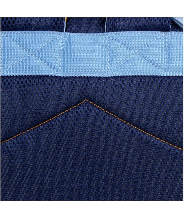 Ghiozdan gradinita NOU, CU ETICHETA, , Bluey, 15 x 30 x 10 cm