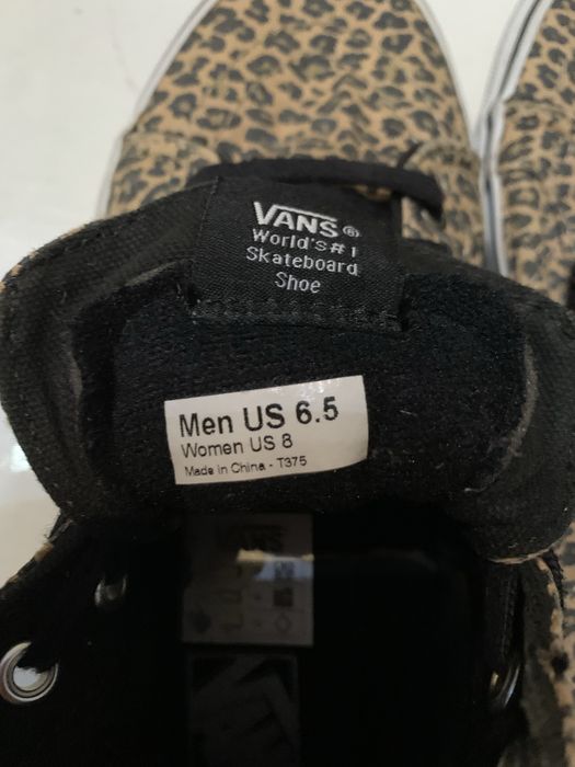 Tenisi Vans  diferite marimi