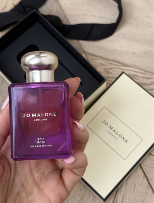 Jo Malone Taif Rose Cologne Intense