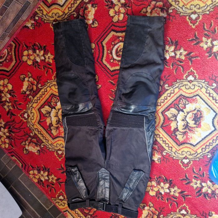 Мото экипировка комплект