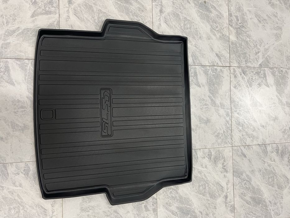 Changan CS75 plus 2025г коврики в салон