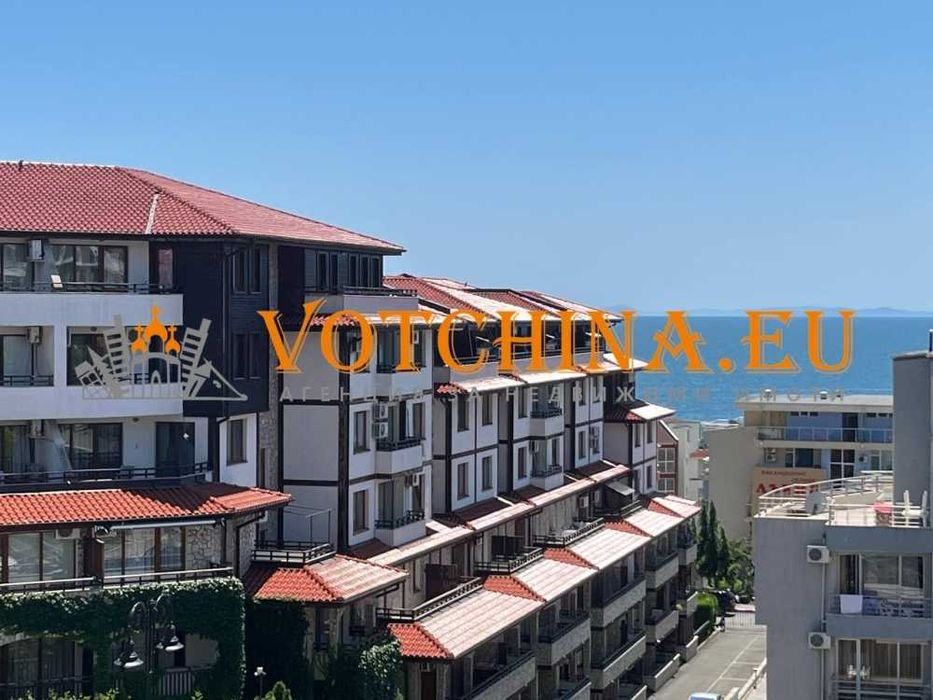 Продава се Двустаен апартамент в Свети Влас - 59 кв.м за 1750 €/кв.м - Снимка #8