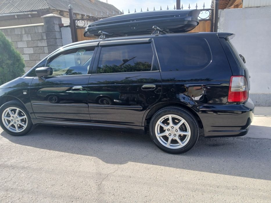 Автобокс на 500 литров