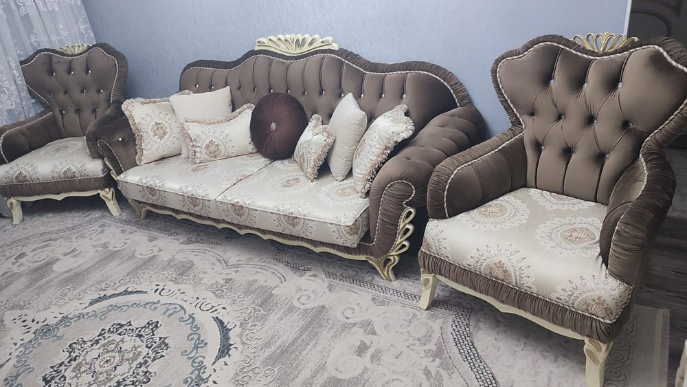 Продается мягкая мебель