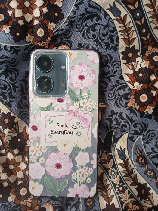 Poco c65 xolati yaxshi