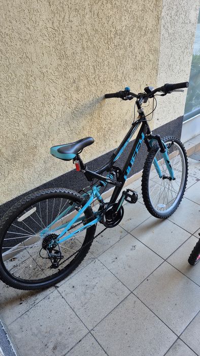 Bicicletă copii MTB
