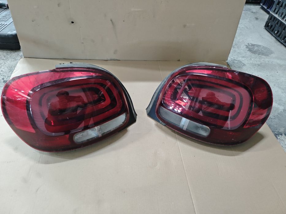 Стоп/стопове за Citroen C3 III