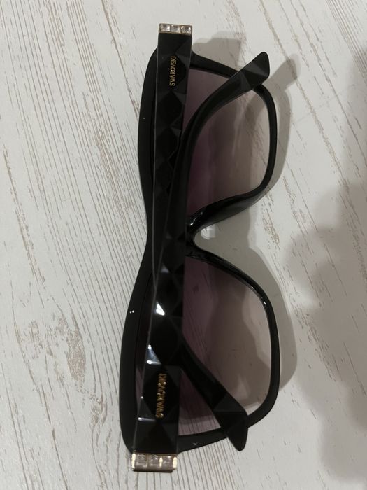 Ochelari de soare femei Swarowski