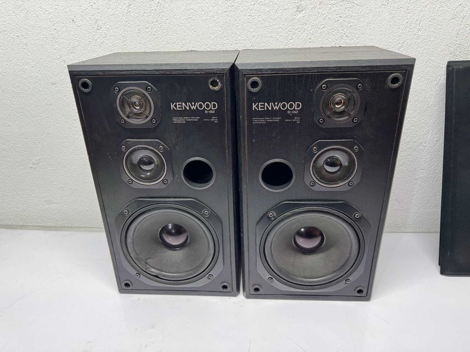 Тонколони - Kenwood S-82 / 80 W