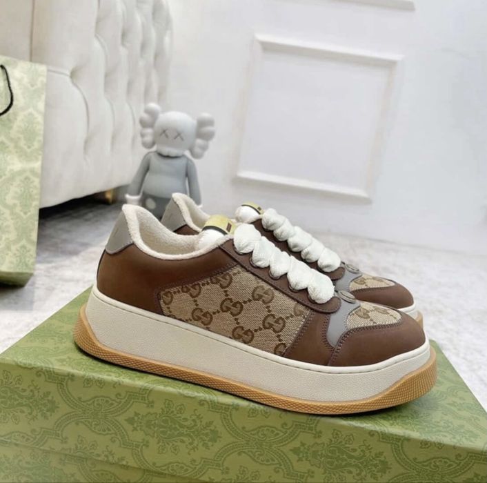 Дамски обувки Gucci 38-40 номер