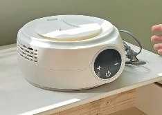 Сушка для белья электрическая, Подвесной, Тепловая помпа, 2 программа