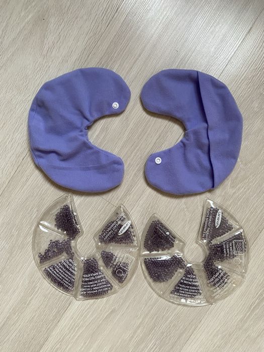 Lansinoh Therapearl 3 в 1 Компрессы для грудного вскармливания «3 в 1»