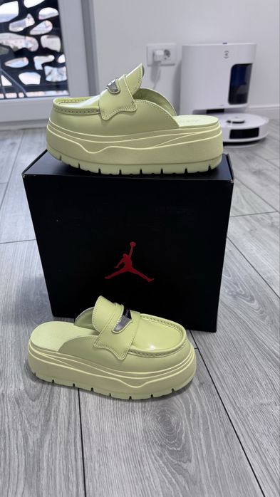 Mocasini Air Jordan Mule