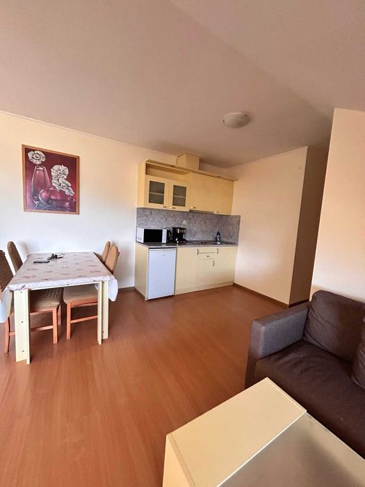 Продава се Двустаен апартамент в Банско - 54 кв.м за 1111 €/кв.м - Снимка #1