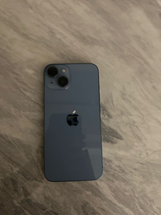 iPhone 14 128 гб в отличном состоянии