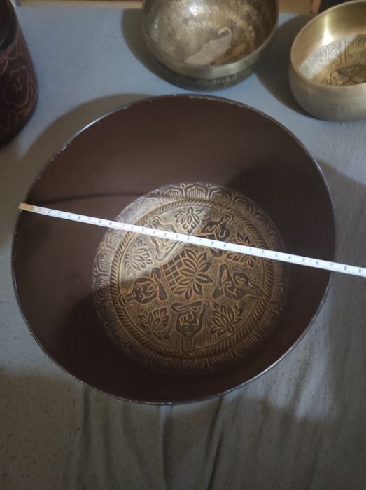 Boluri muzicale Tibetane.