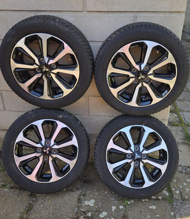 Джанти и гуми за Mitsubishi Space Star 2024 г. 175/55R15 77T