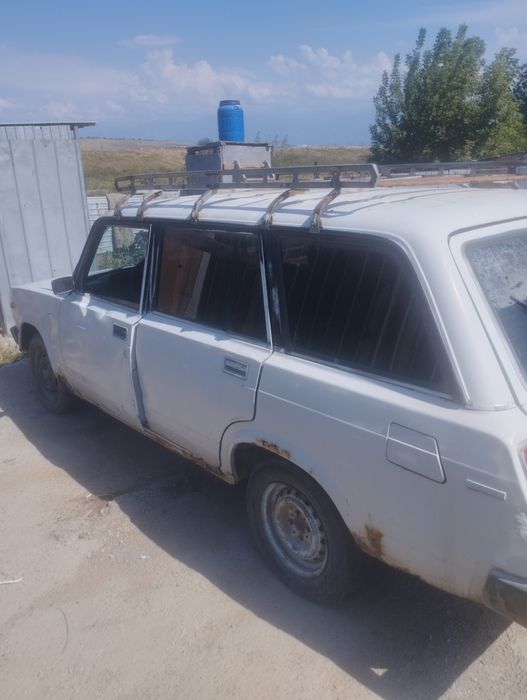 Здравствуйте продам Жигули 4ка