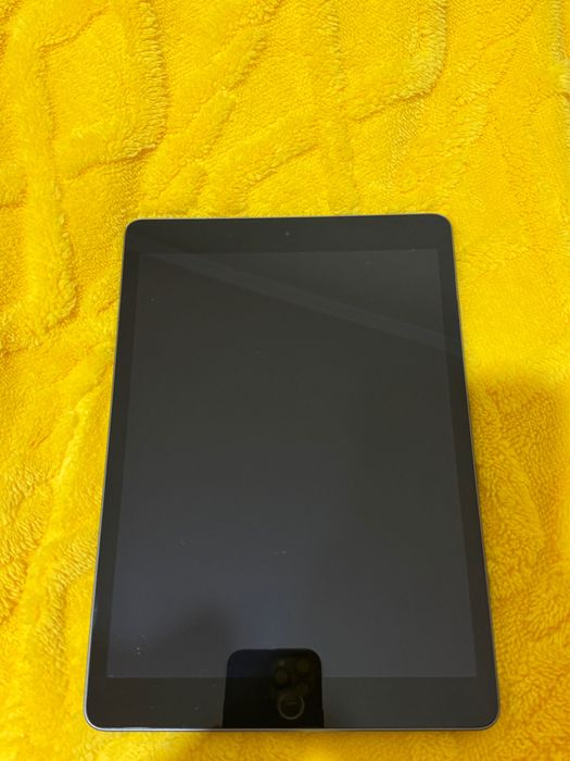 iPad 9-го поколения
