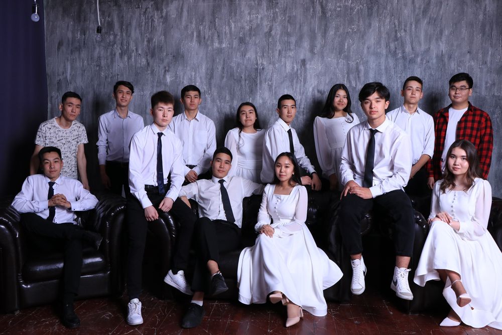 Услуги фото-видеосъёмки в городе Алматы