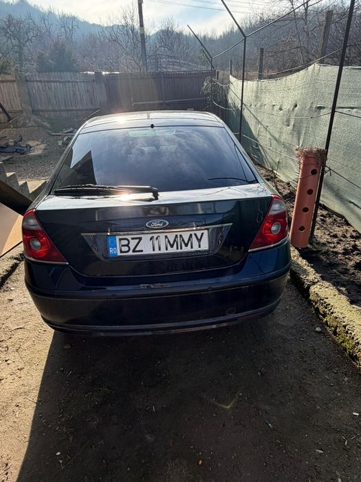 Vând Ford mondeo 2006
