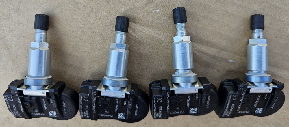 Senzori De Presiune Toyota Aygo , Daihatsu