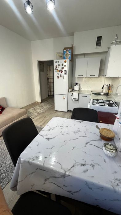 1 комнатная квартира