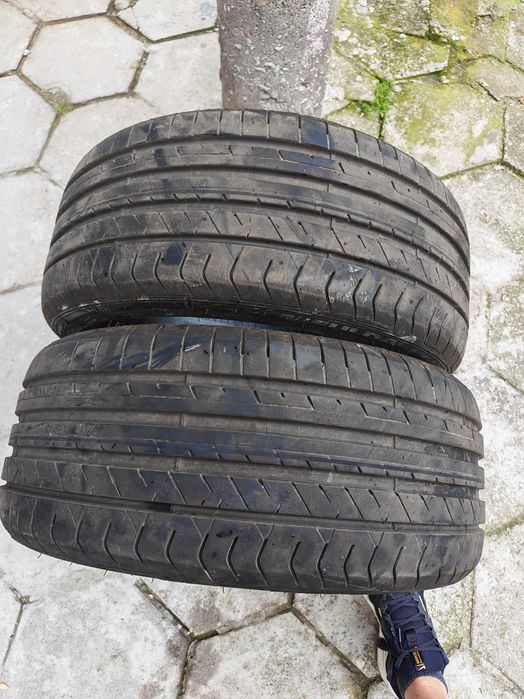Fulda Sportcontrol 2  225/40 R18 Y92