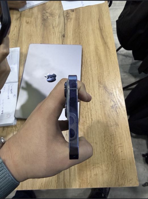 Iphone 13 pro 128 gb