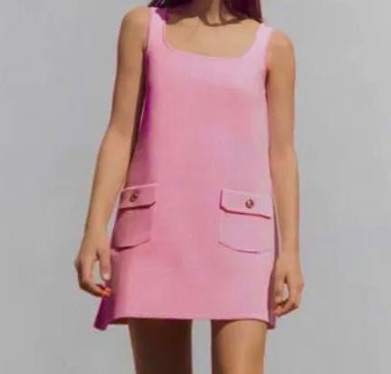 Zara +H&M  прекрасни дрешки