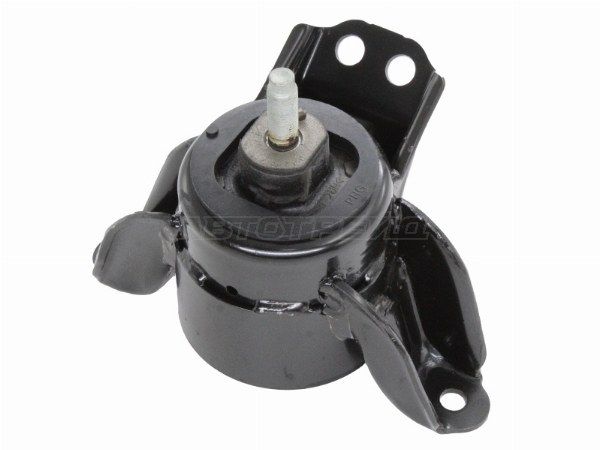 Опора двигателя  Kia Soul