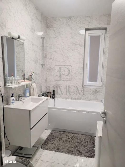 Chisoda - 4 Camere Si 3 Bai - Dressing - Lux - 2 Locuri De Parcare - 2