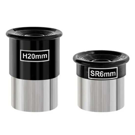 Телескоп Compact National Geographic компактен 76/350 мм Далекоглед