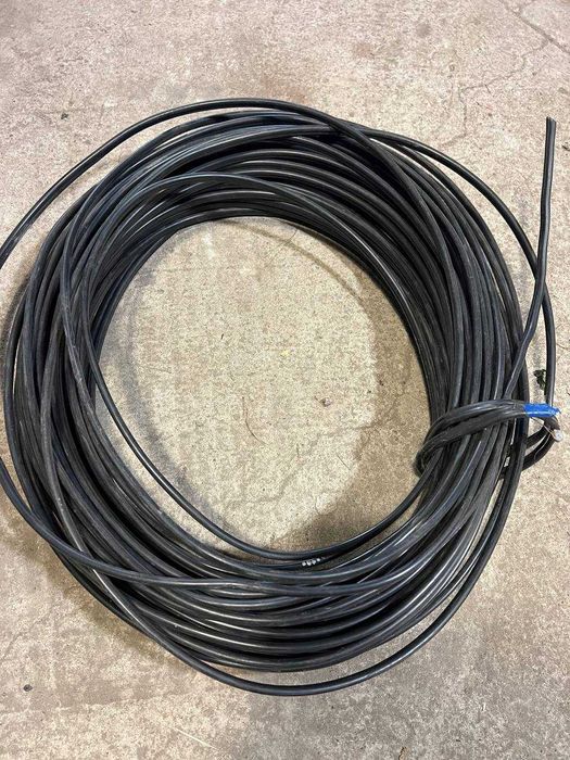 Кабель АВВГ 2*6 мм2