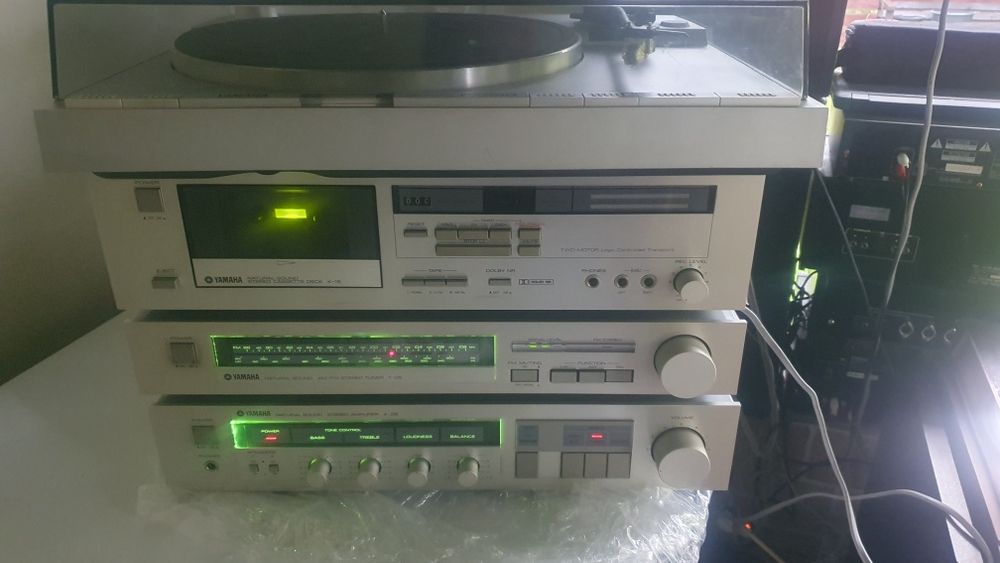 Rack audio.linie yamaha.si saba