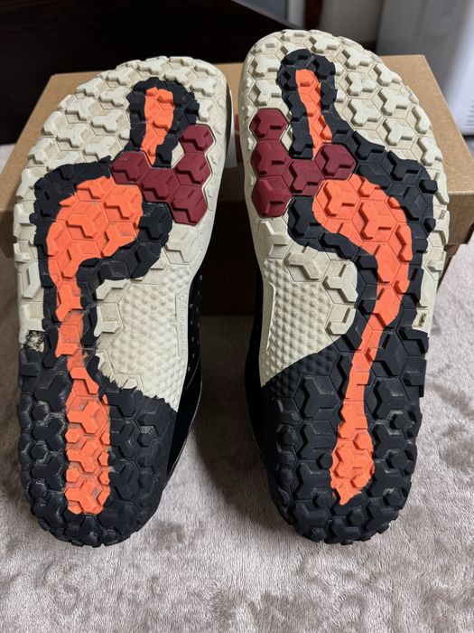 Vivobarefoot Primus III All Weather FG M 42ри номер