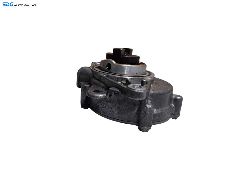 Pompa Vacuum Vacum Peugeot 207 1.6 Benzina 2007 - 2015 Cod 7597920-02 [N1012]
