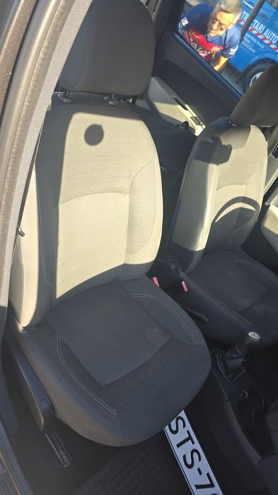 Scaun Șofer/Pasager Dacia Dokker Lodgy SET