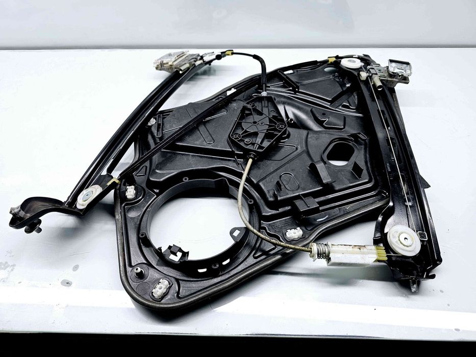 Macara electrica geam stanga spate Volkswagen Passat CC (357) [Fabr 20