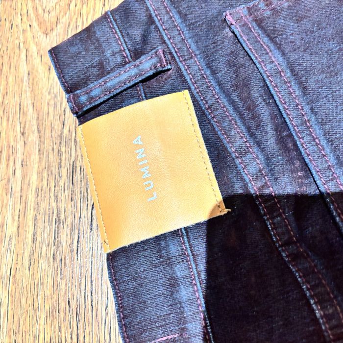 Дамски дънки Fetish