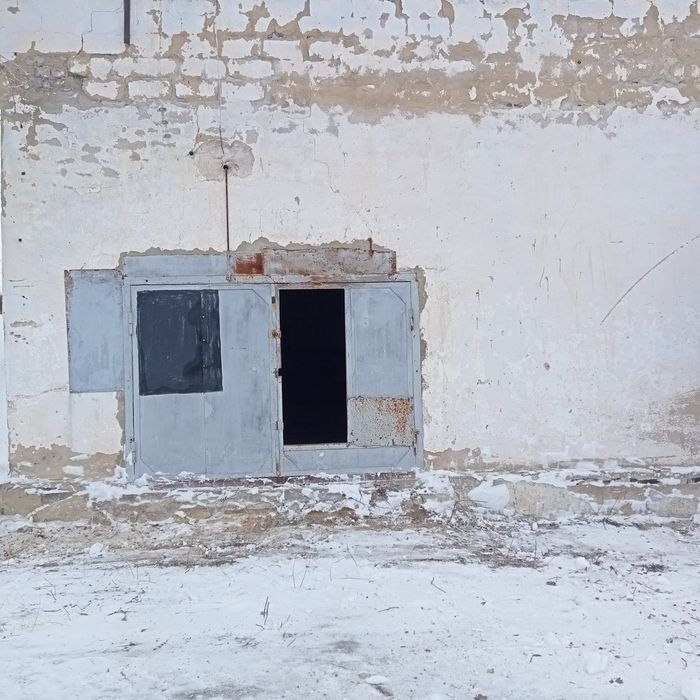 Сдам в аренду боксы