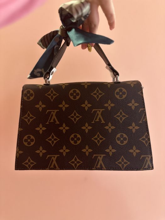 Малка чантичка