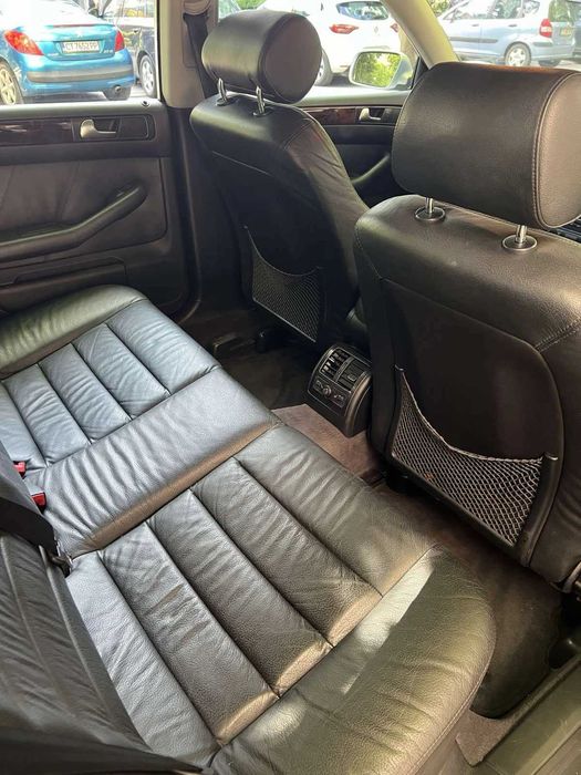 Audi A6 C5 Avant Quattro, комби, 2005г.