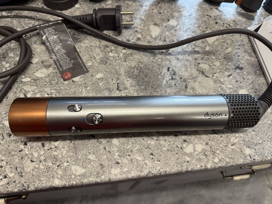 Dyson Airwrap Complete Long