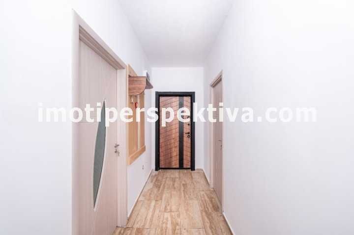 Продава се Двустаен апартамент в Пловдив, Кючук Париж - 64 кв.м за 957 €/кв.м - Снимка #9