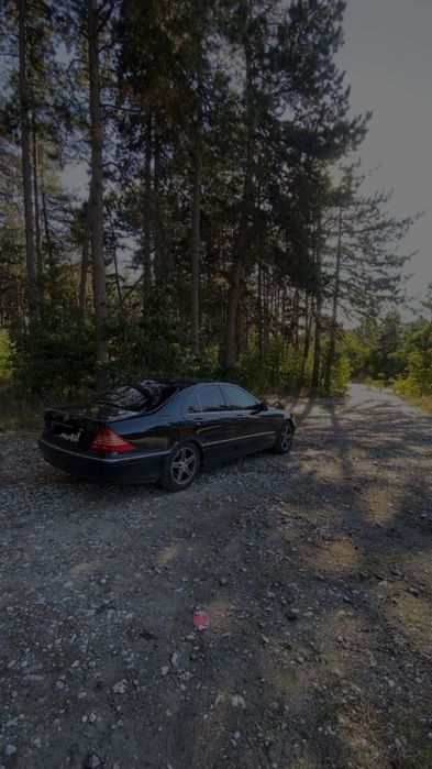 Автомобила се дава под наем