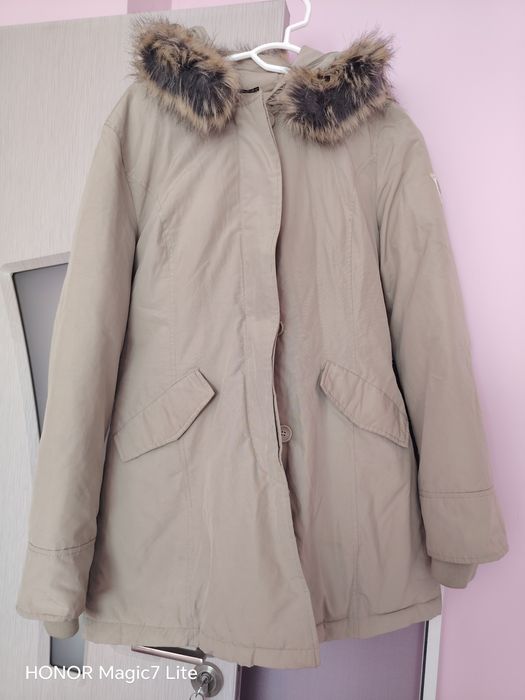 Зимно яке Guess, M