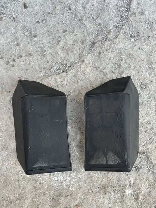 Части за Мерцедес 124 купе фейслифт