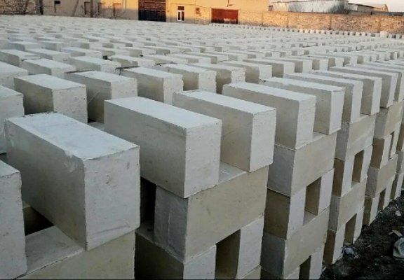 Пенаблок гипсоблок газоблоклар