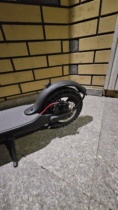 Электросамокат Xiaomi m365